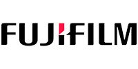 fujifilm brand logo