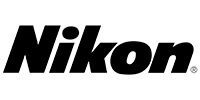 nikon brand logo