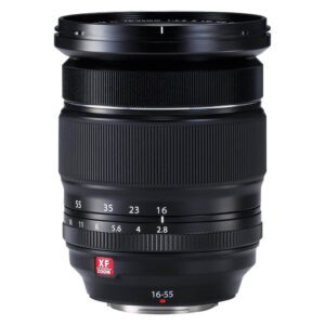 Ống kính Fujinon XF16-55mm F2.8 R LM WR