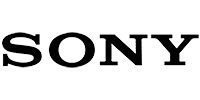 sony brand logo