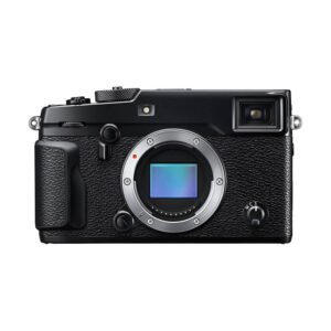 Máy ảnh Fujifilm X-Pro2