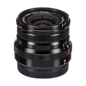 Ống kính Fujinon XF16mm F2.8 R WR
