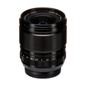 Ống kính Fujinon XF18mm F1.4 R LM WR