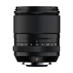Ống kính Fujinon XF23mm F1.4 R LM WR