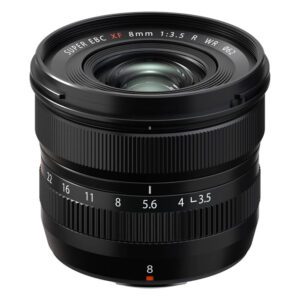 Ống kính Fujinon XF18mm F2.5 R WR