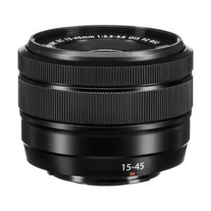 Ống kính Fujinon XC15-45mm F3.5-5.6 OIS PZ