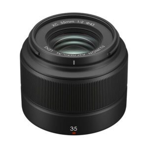 Ống kính Fujinon XC35mm F2