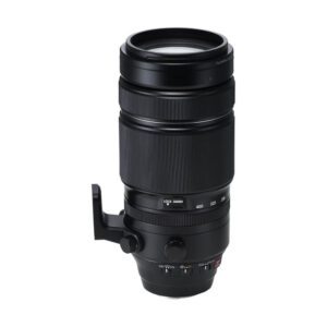 Ống kính Fujinon XF100-400mm F4.5-5.6 R LM OIS WR