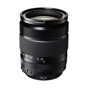 Ống kính Fujinon XF18-135mm F3.5-5.6 R LM OIS WR