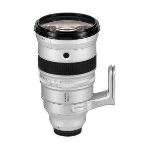 Ống kính Fujinon XF200mm F2 R LM OIS WR