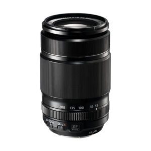 Ống kính Fujinon XF55-200mm F3.5-4.8 R LM OIS