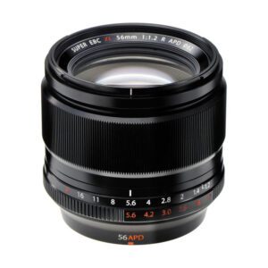 Ống kính Fujinon XF56mm F1.2 R APD