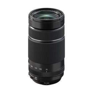 Ống kính Fujinon XF70-300mm F4-5.6 R LM OIS WR