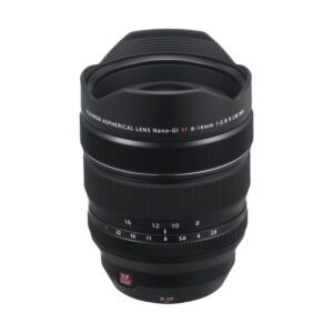 Ống kính Fujinon XF8-16mm F2.8 R LM WR