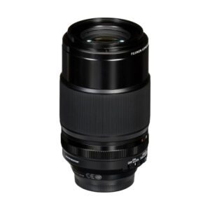 Ống kính Fujinon XF80mm F2.8 R LM OIS WR Macro